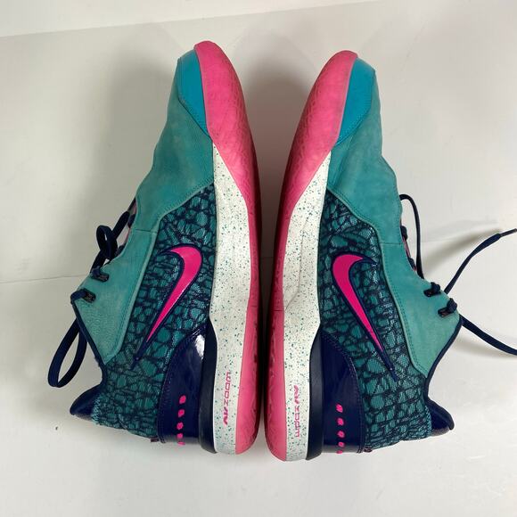 Nike Lebron NXXT Gen AMPD  South Beach Men\'s Size 15 main image 11